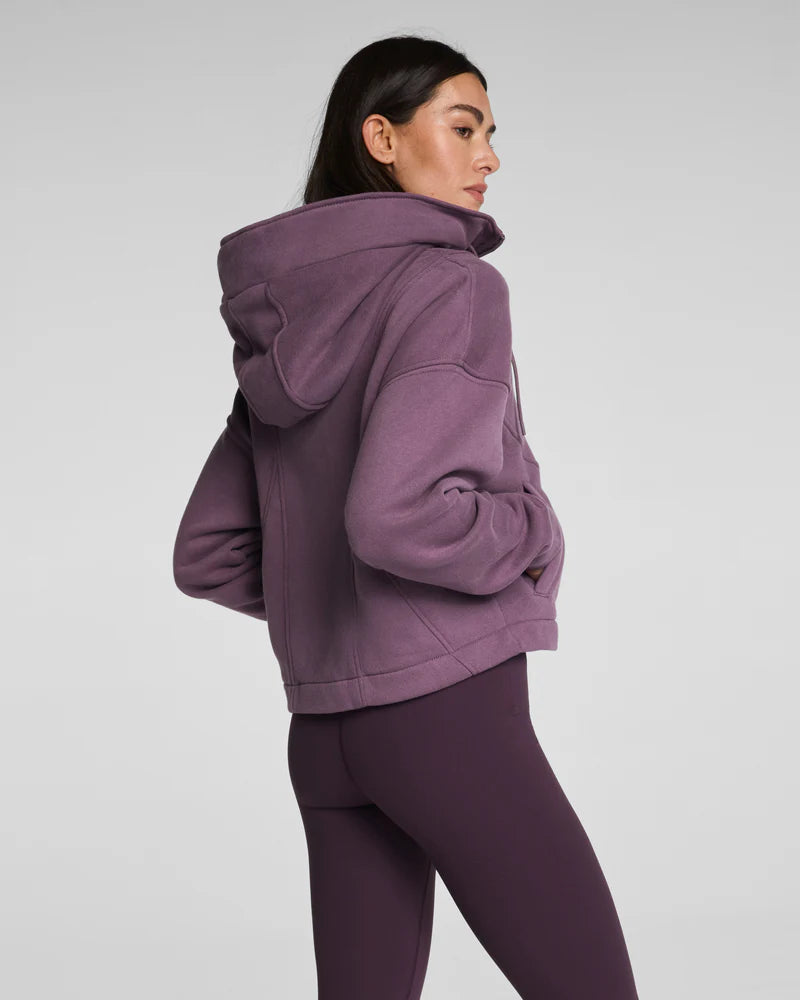 BoostUp Fleece Hoodie