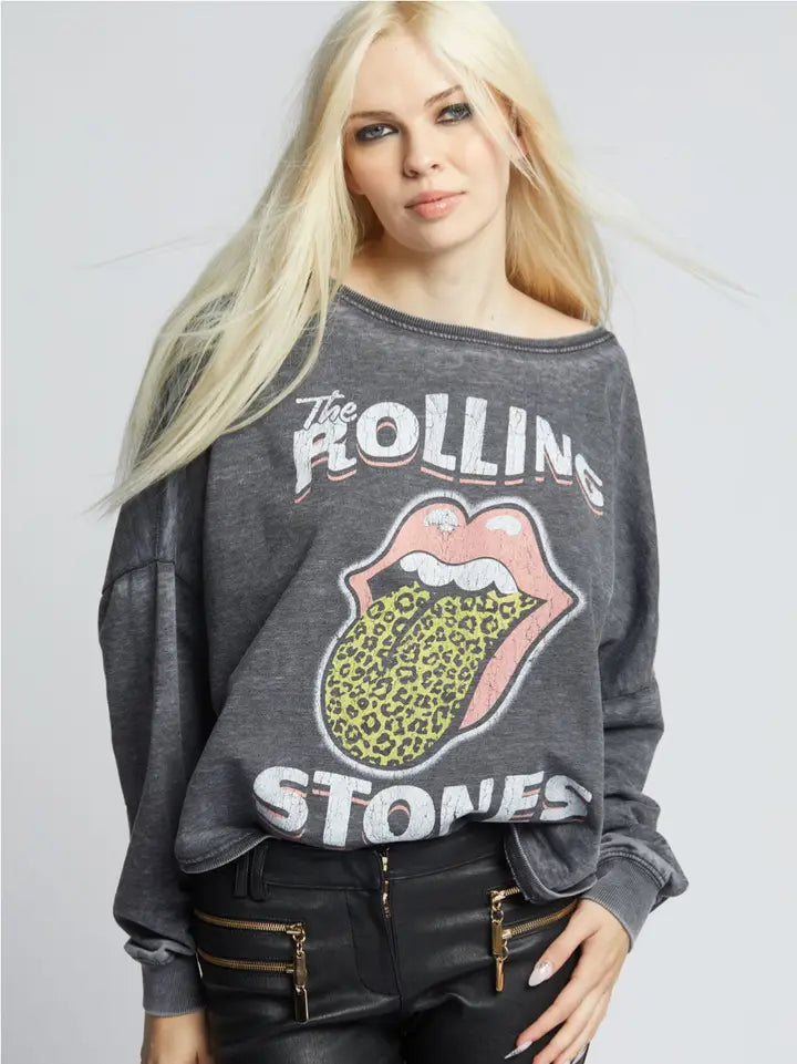 Rolling Stones Sweatshirt