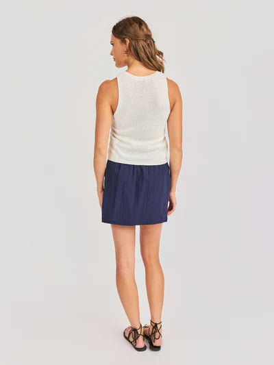 American Spirit Sweater Tank