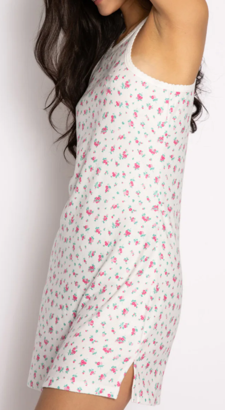 P.J. Salvage Vintage Remix Chemise