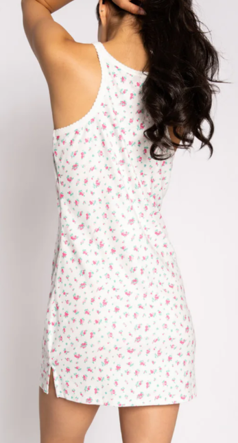 P.J. Salvage Vintage Remix Chemise