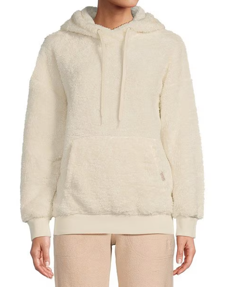 Ugg Loyra Sherpa Hoodie
