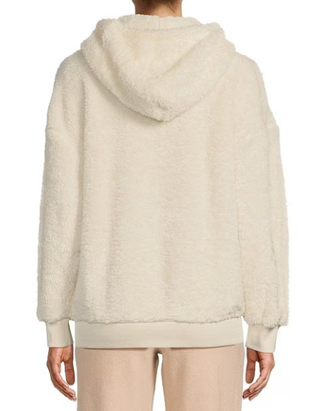 Ugg Loyra Sherpa Hoodie