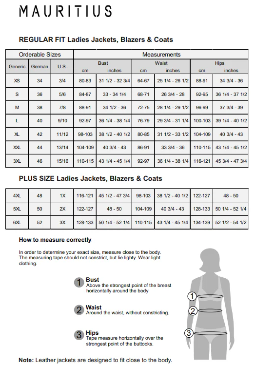 Yva RF Leather Jacket