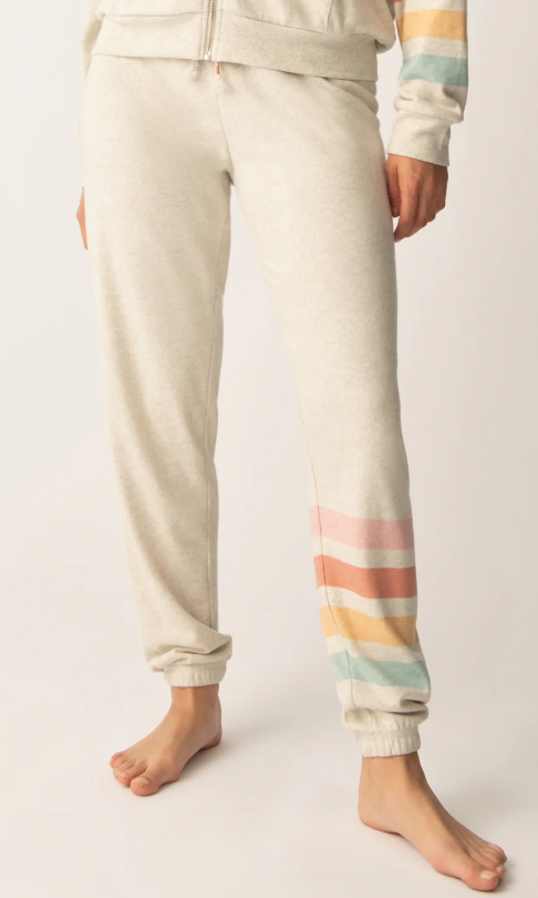 Sunshine on My Mind Banded Pant