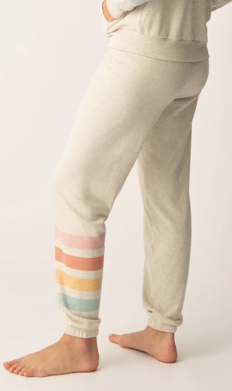 Sunshine on My Mind Banded Pant