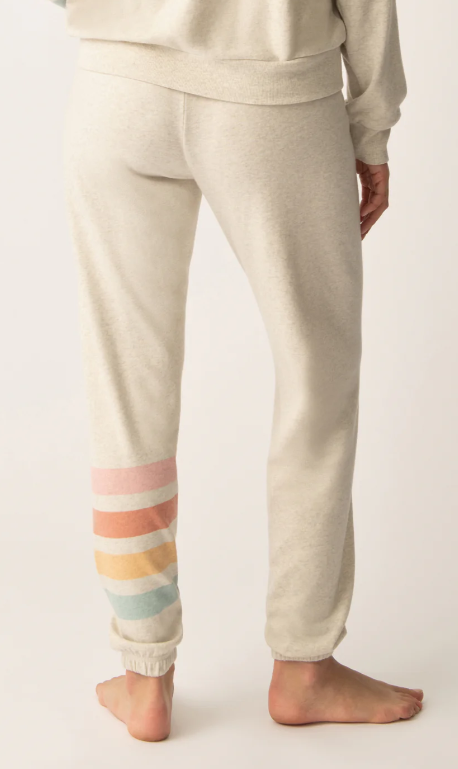 Sunshine on My Mind Banded Pant