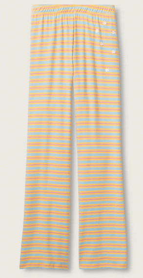 Sunshine on My Mind Striped Pant