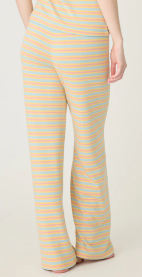 Sunshine on My Mind Striped Pant