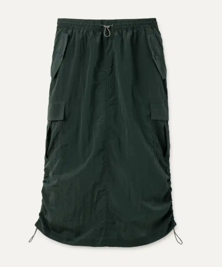 Brynley Cargo Skirt