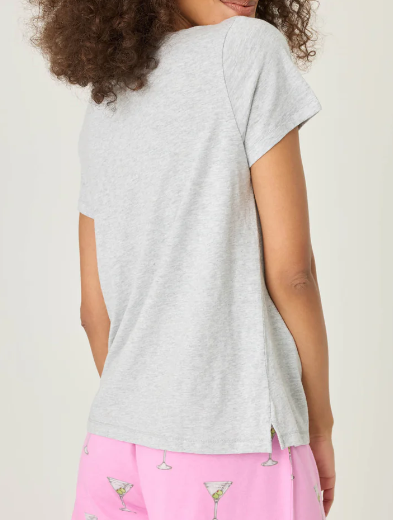 Dirty Martini Tee