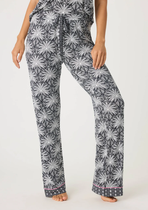 Shady Beach Dreams Pants