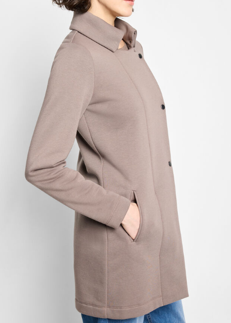 About Town Jacket