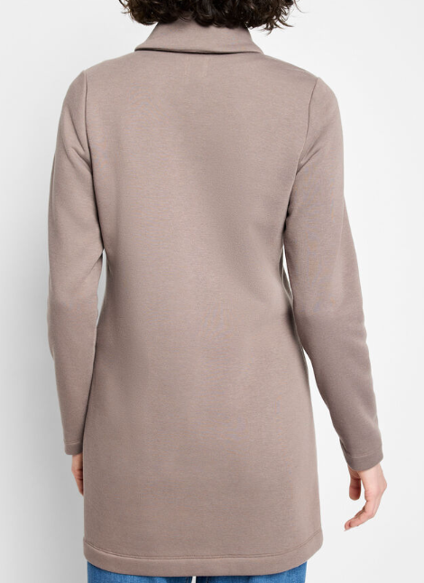 About Town Jacket