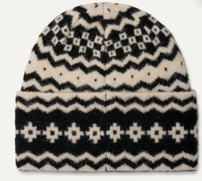 Chunky Uggisle Beanie