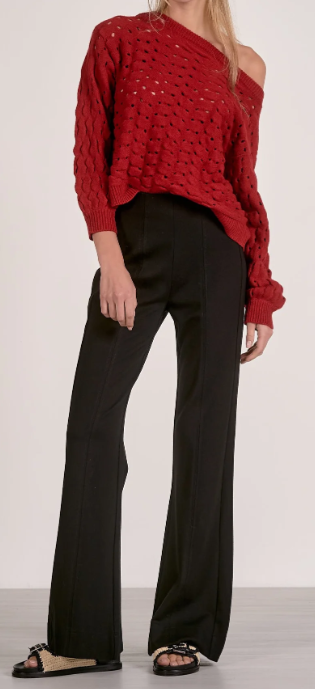 Adrienne Sweater