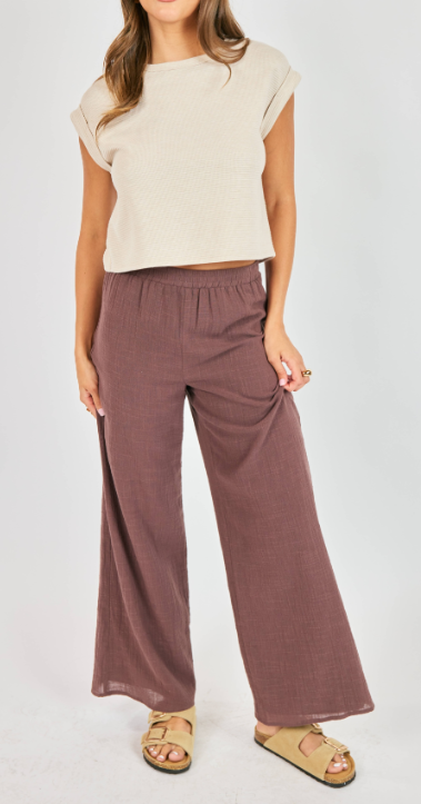So Cal Pants