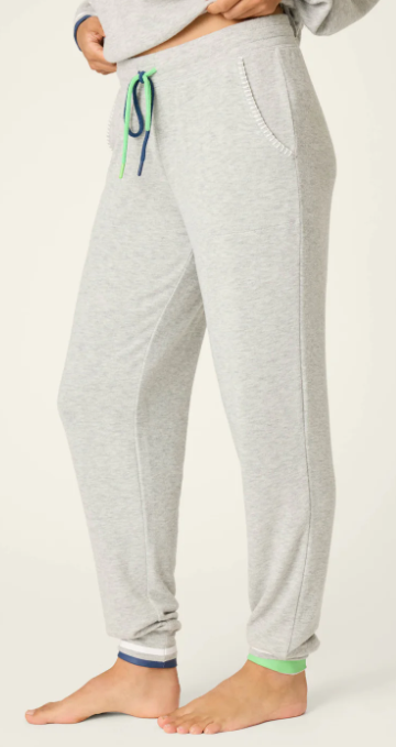 C'est La Vie Banded Pant