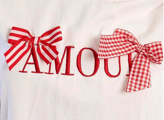 Amour Tee