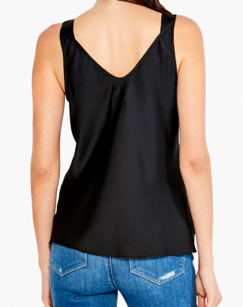 Nic + Zoe Lace Cami