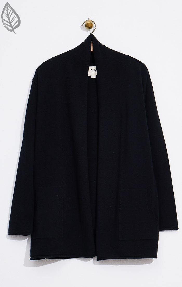 Nic + Zoe Cool Down Cardigan