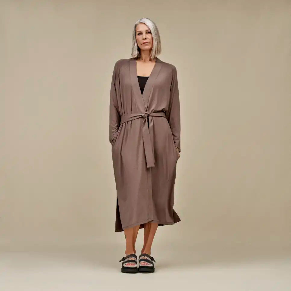 Ugg Myra Robe - Allspice