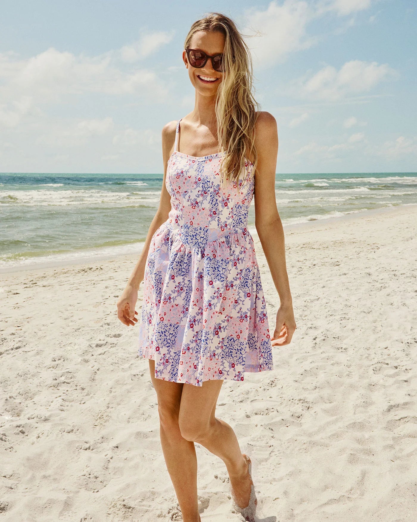 Florence Mini Dress