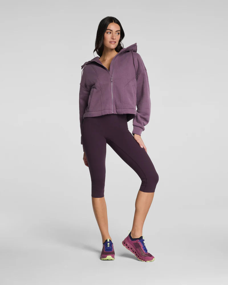 BoostUp Fleece Hoodie