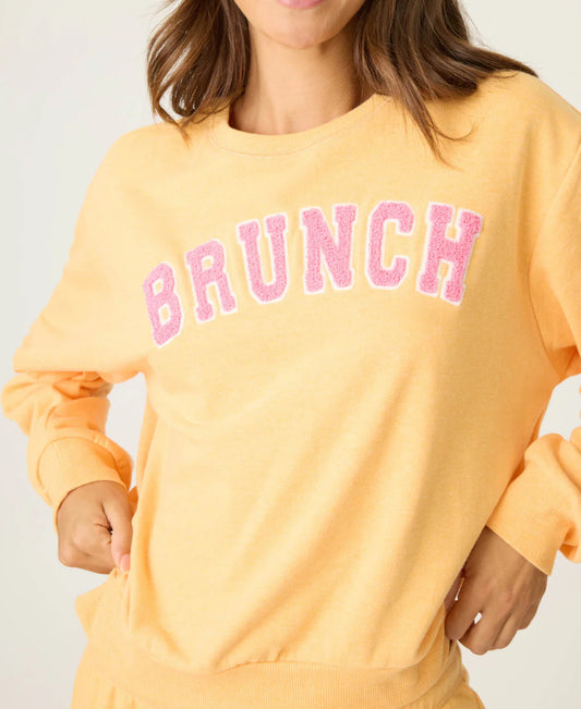 Brunch Sweatshirt