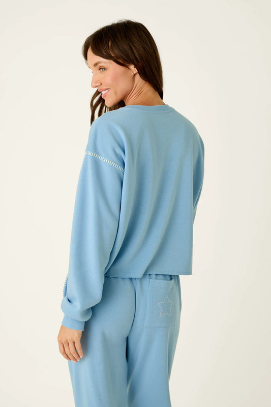 Howdy Holidays Sweatshirt