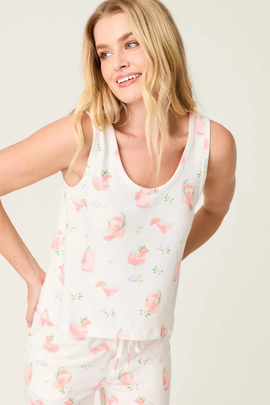 Paloma Mama Tank
