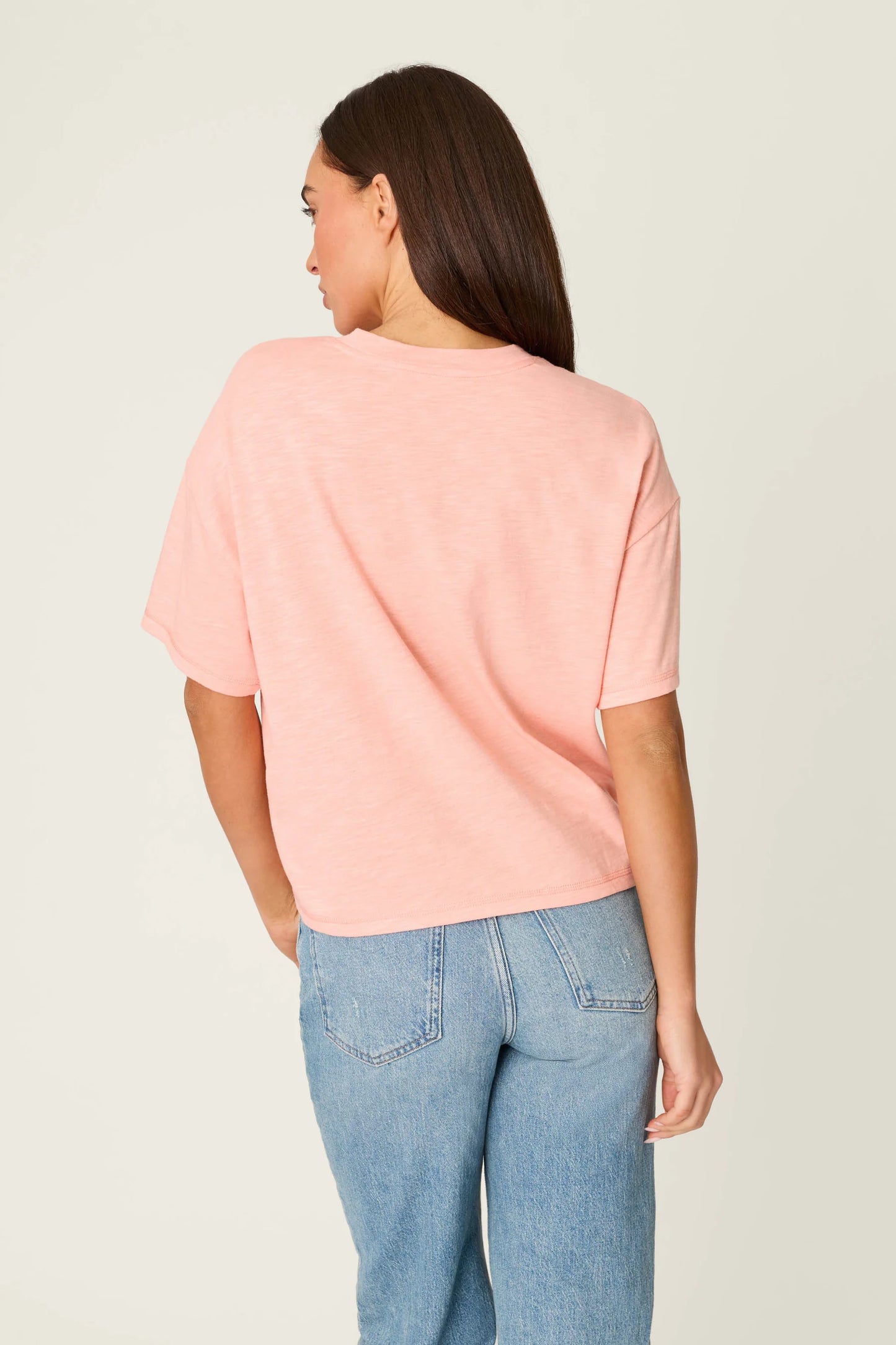 Paloma Mama Tequila Graphic Tee