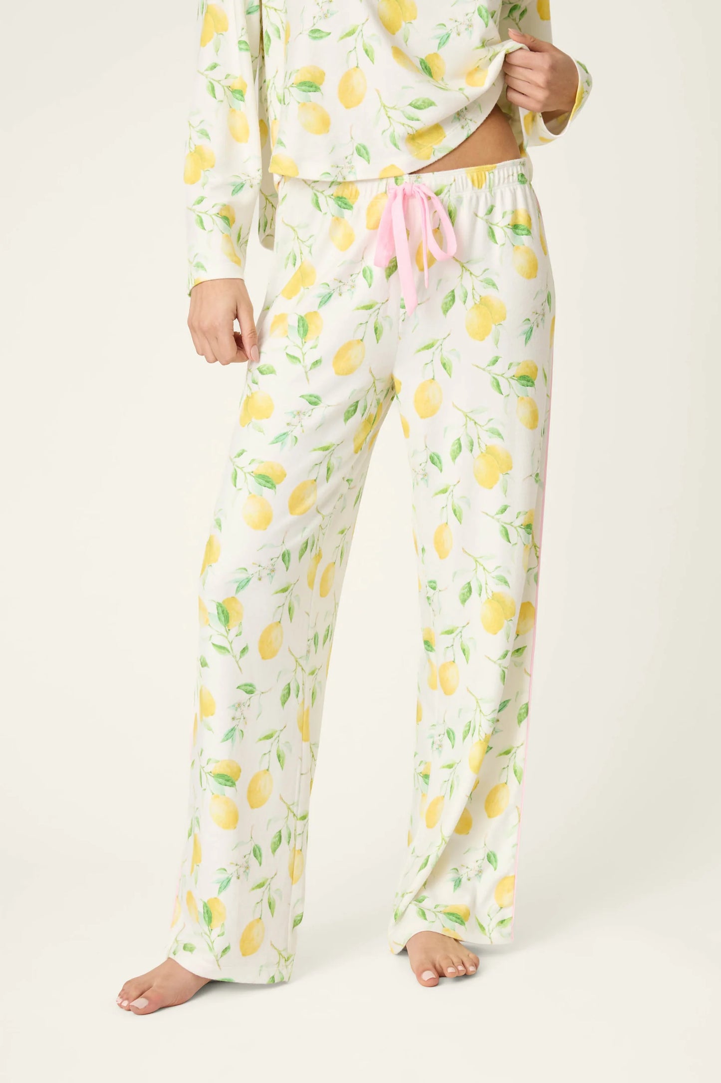 La Dolce Spritz Pajama Pants