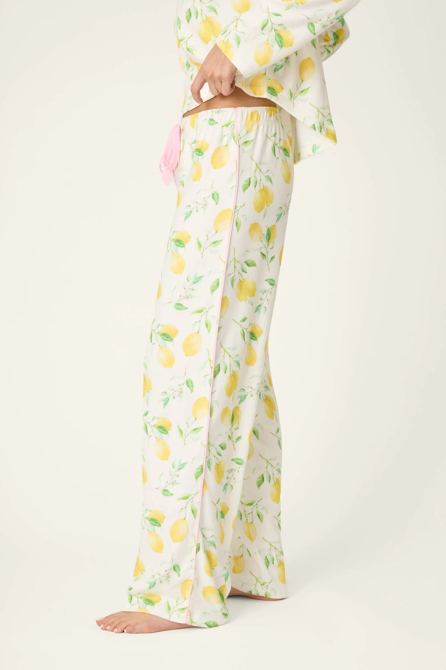La Dolce Spritz Pajama Pants