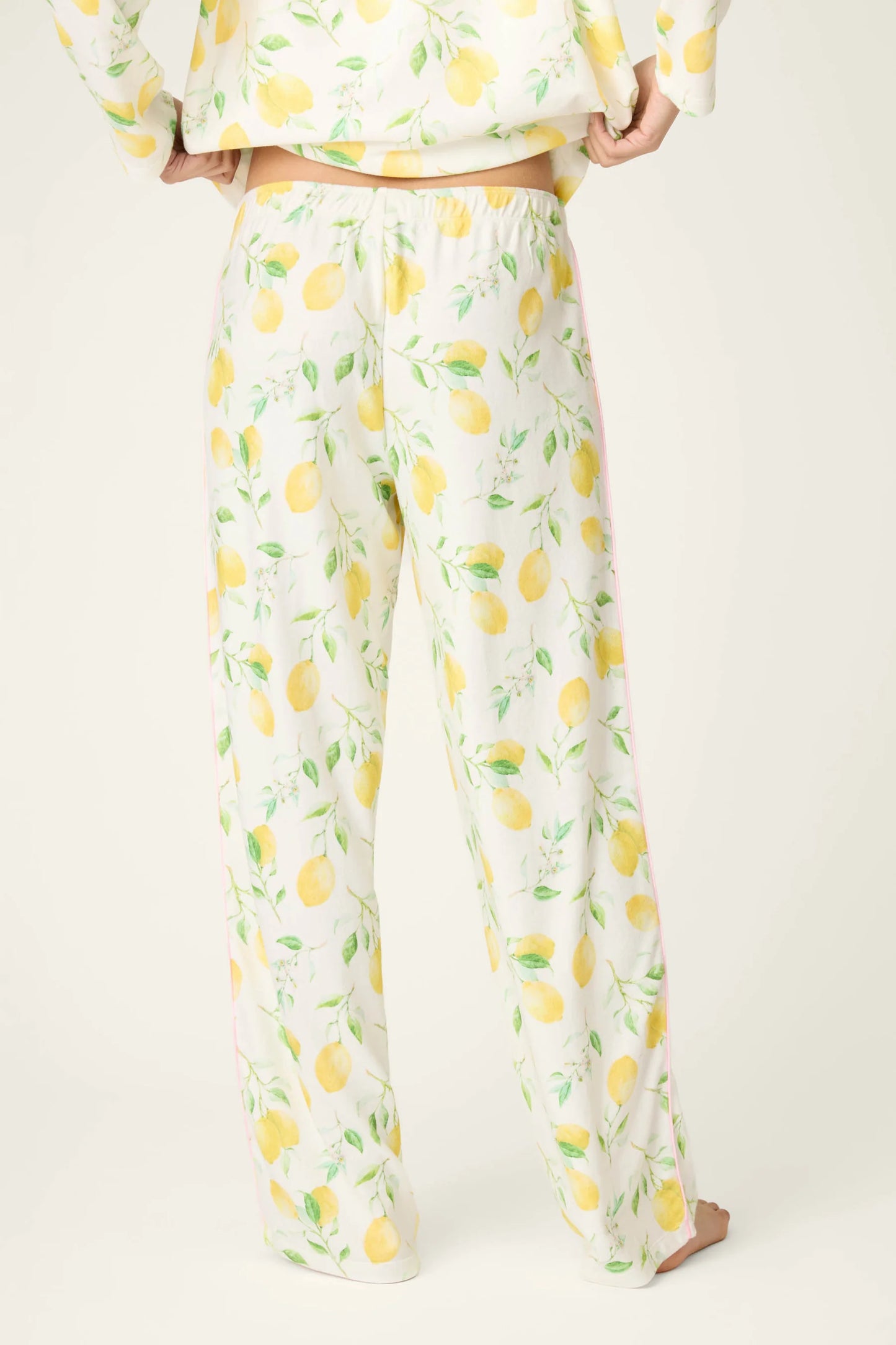 La Dolce Spritz Pajama Pants