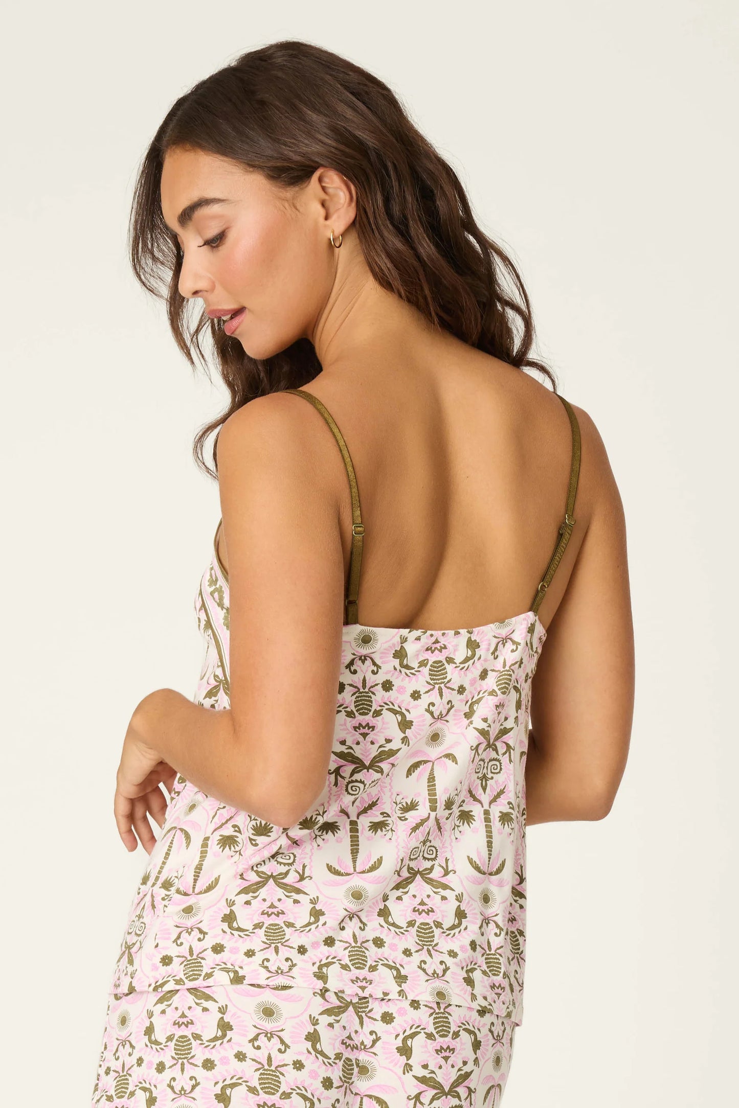 Deja Vu Dreams Camisole