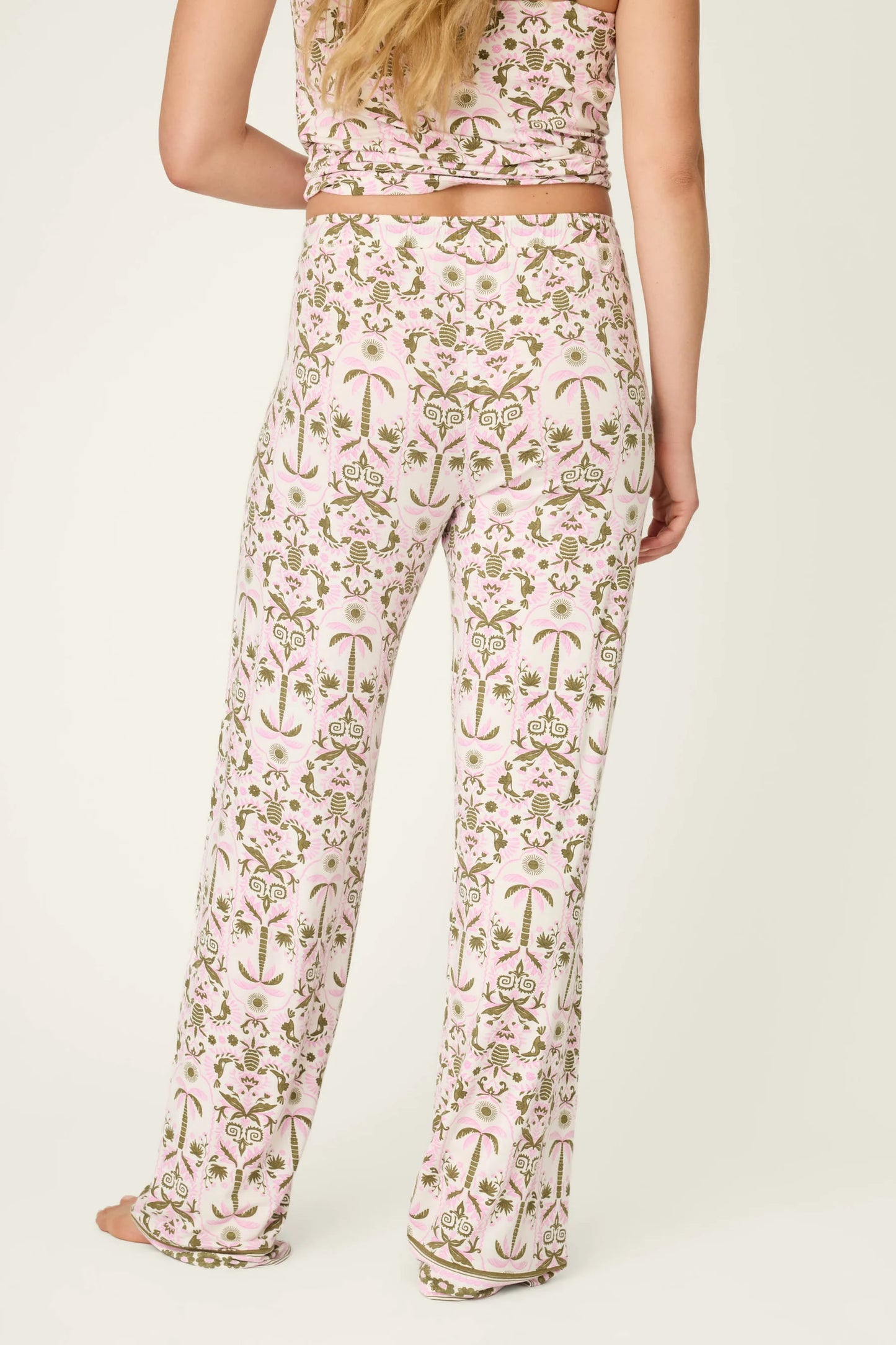 Deja Vu Dreams Pajama Pants