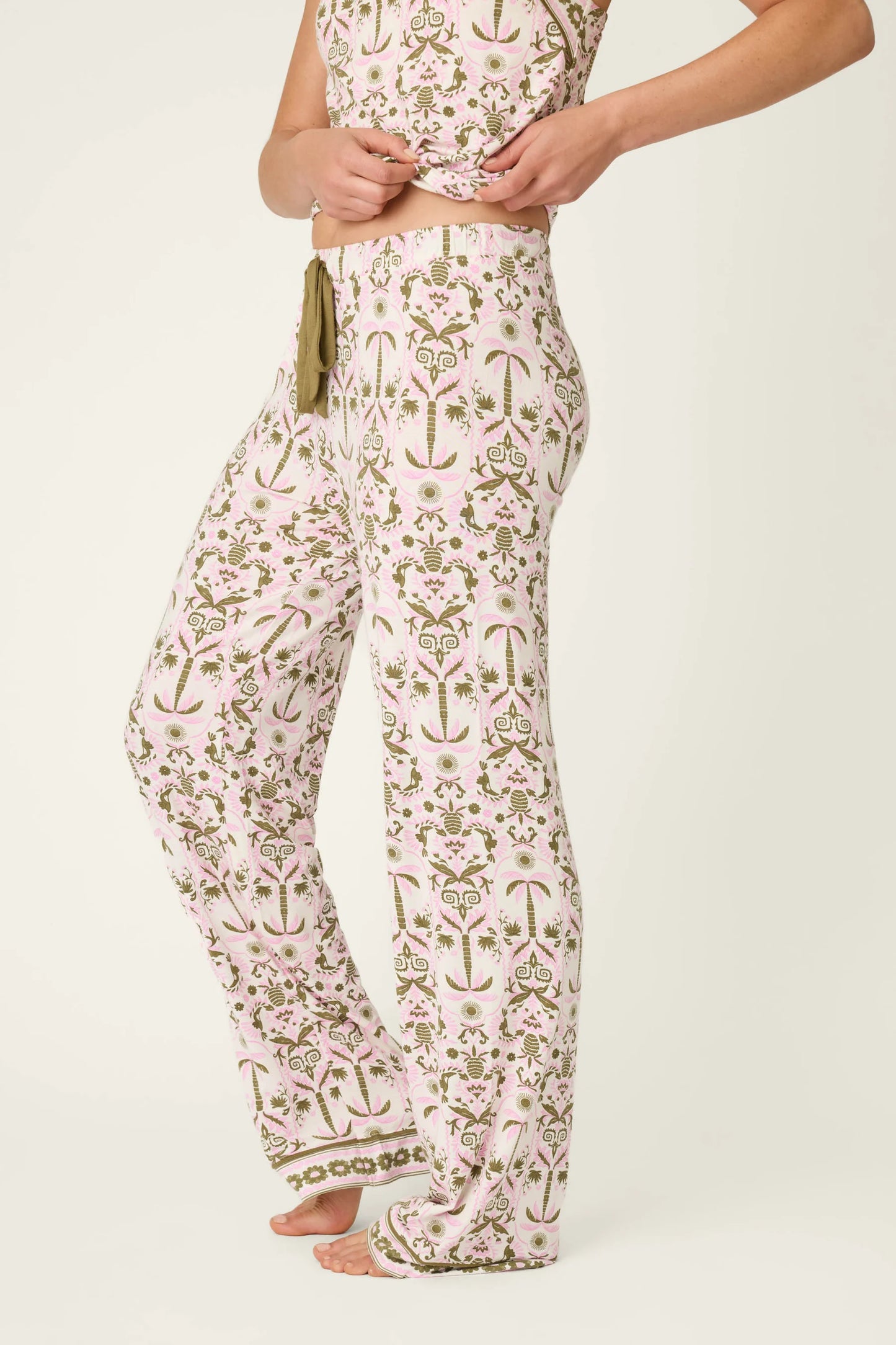 Deja Vu Dreams Pajama Pants