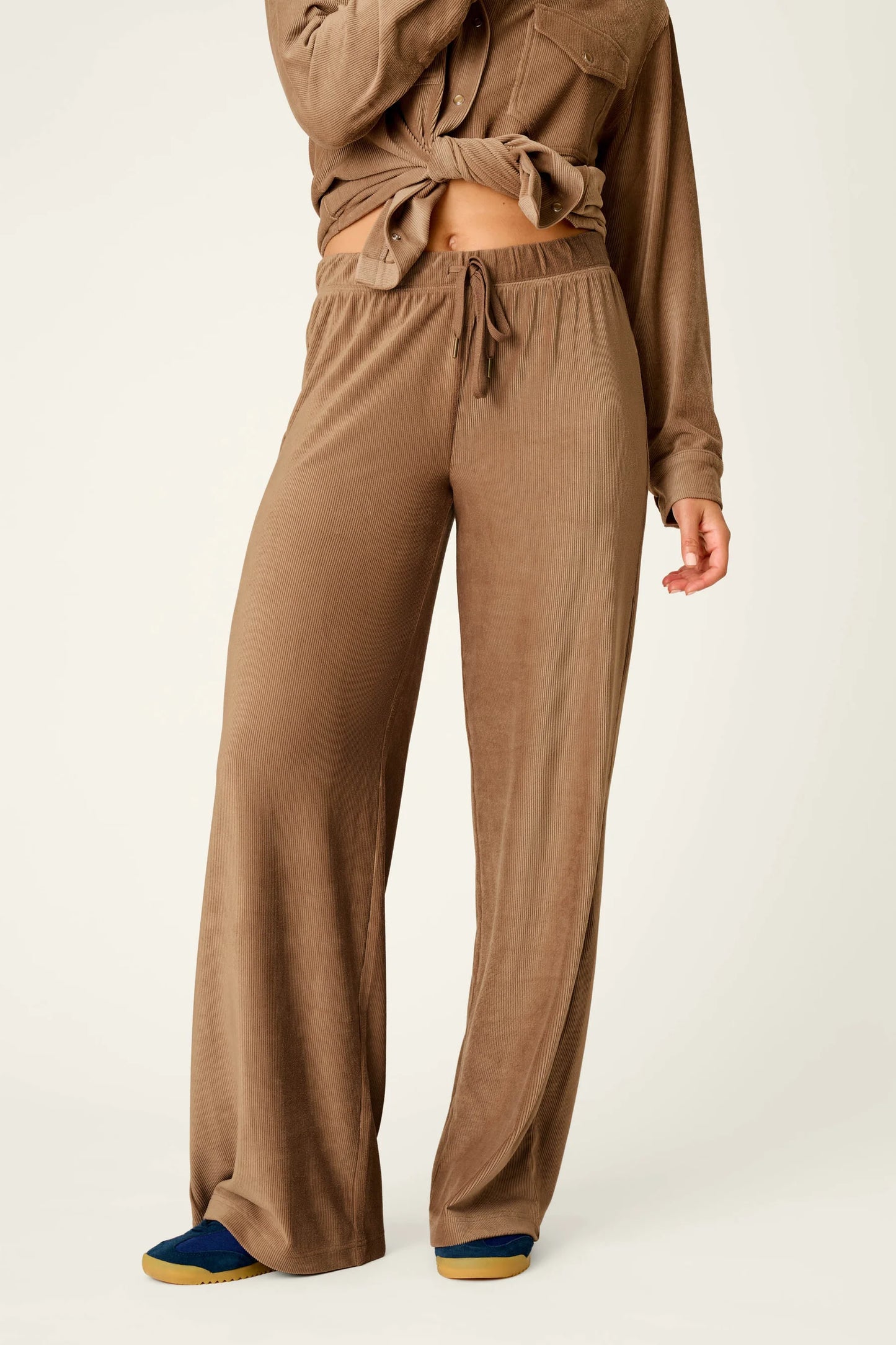 Western Ways Corduroy Lounge Pants