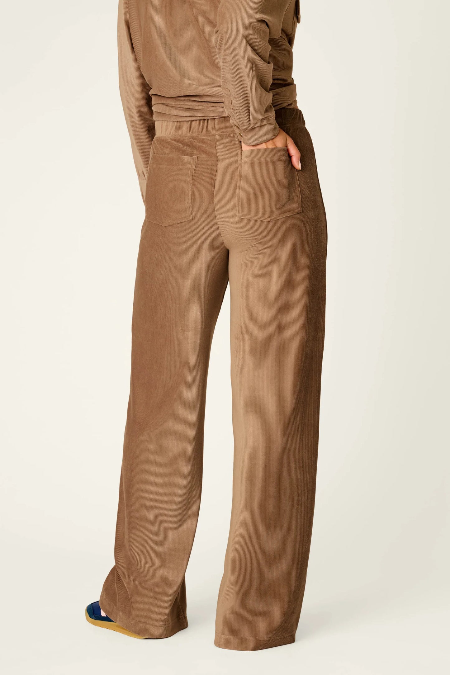 Western Ways Corduroy Lounge Pants