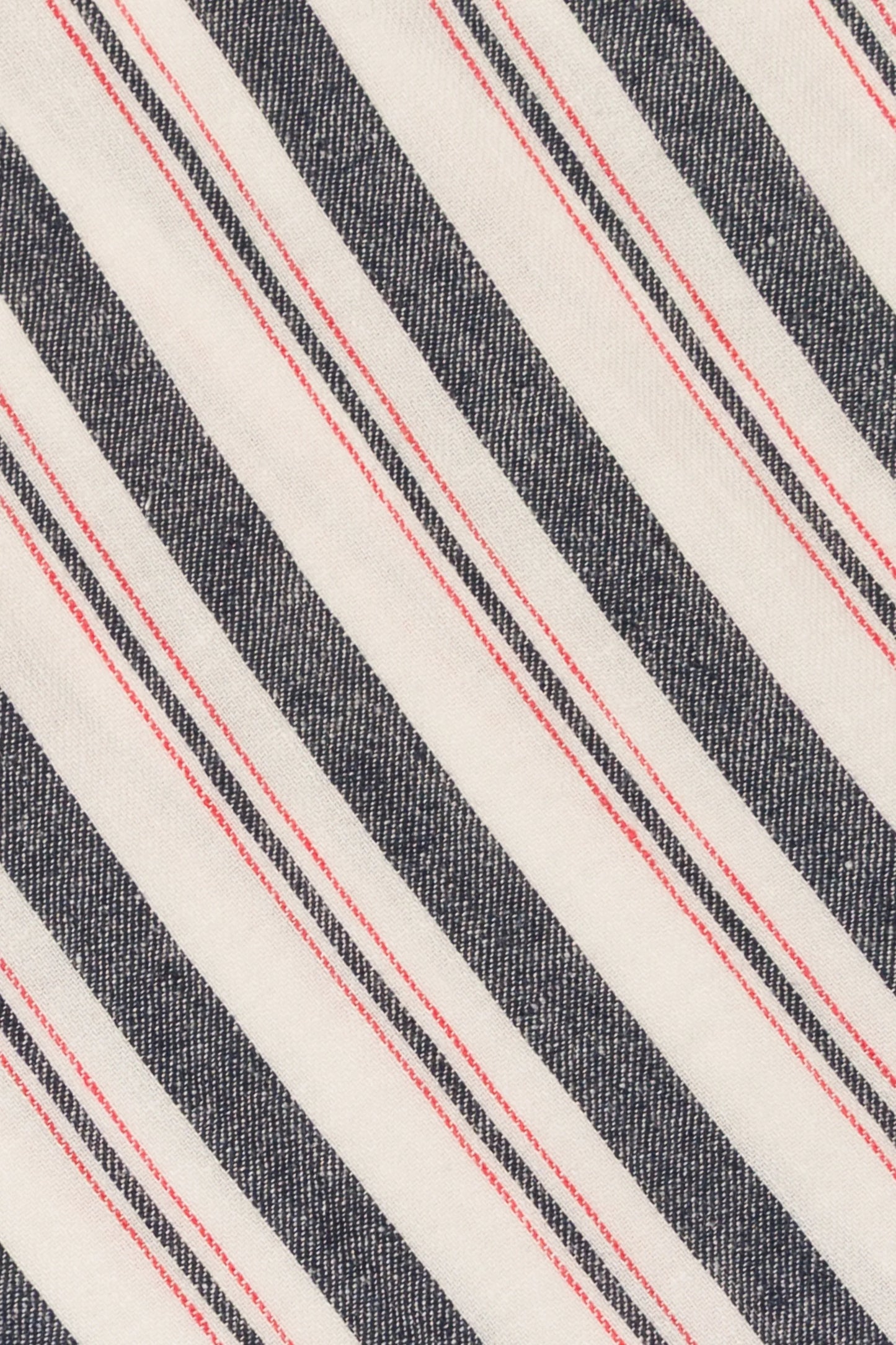 Blue Night Stripe Tank