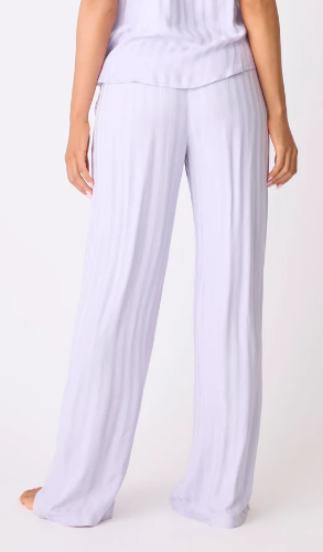 P.J. Salvage Sateen Pajama Pant