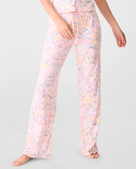 P.J. Salvage Floral Fields Pajama Bottoms