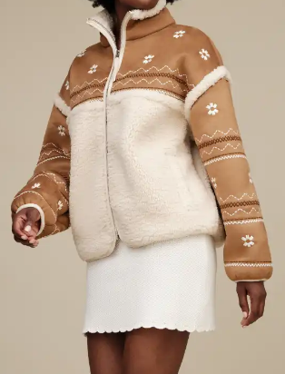 Ugg Marlene Jacket