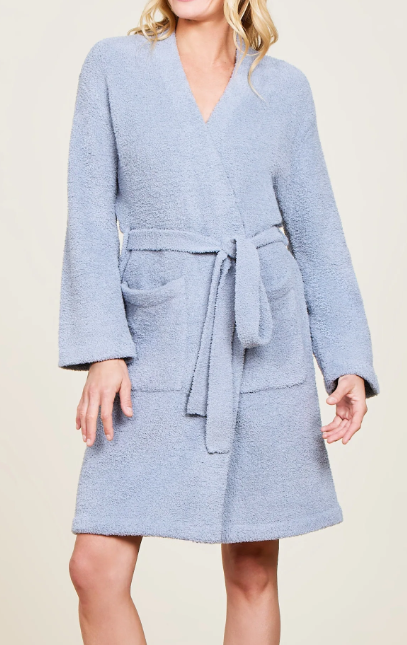 CozyChic® Solid Robe