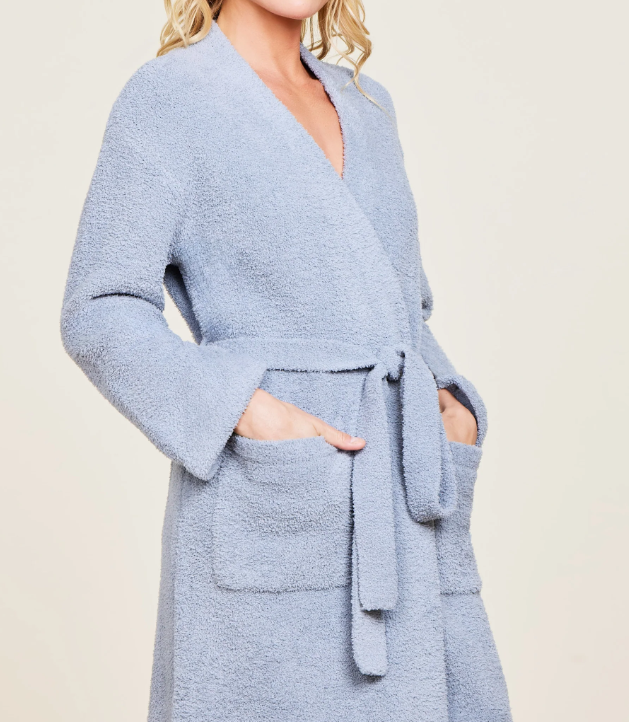 CozyChic® Solid Robe