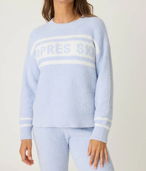 P.J. Salvage Apres All Day Sweater