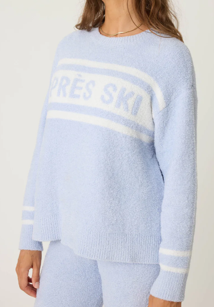 P.J. Salvage Apres All Day Sweater