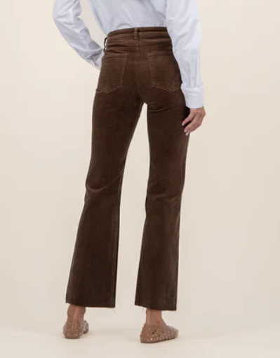 Corduroy Meg Wide Leg