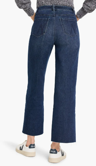 Weekend Wide Leg Jeans